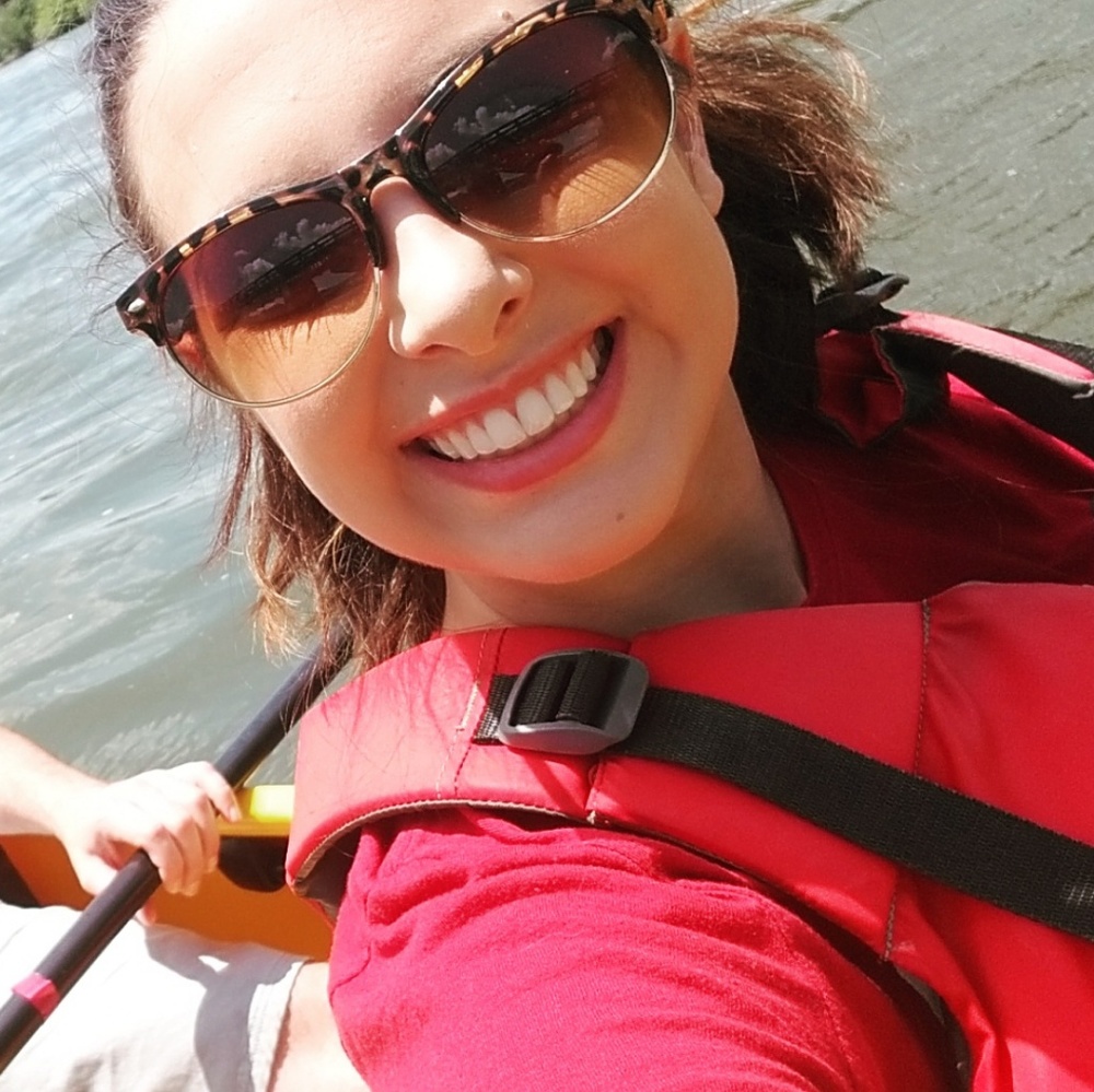 Meet your Posher, Kate